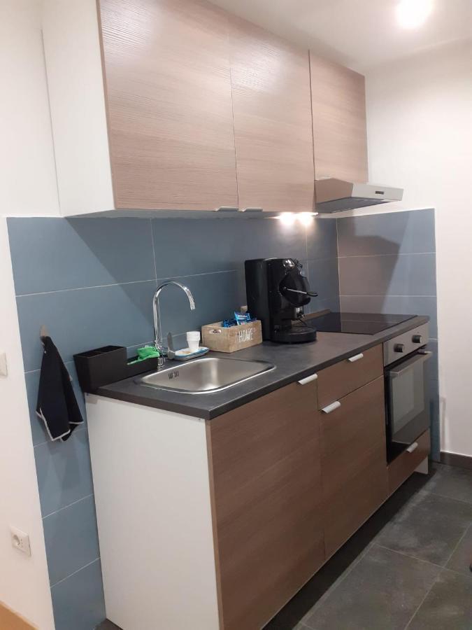 Hotel New Little House Napoli Esterno foto
