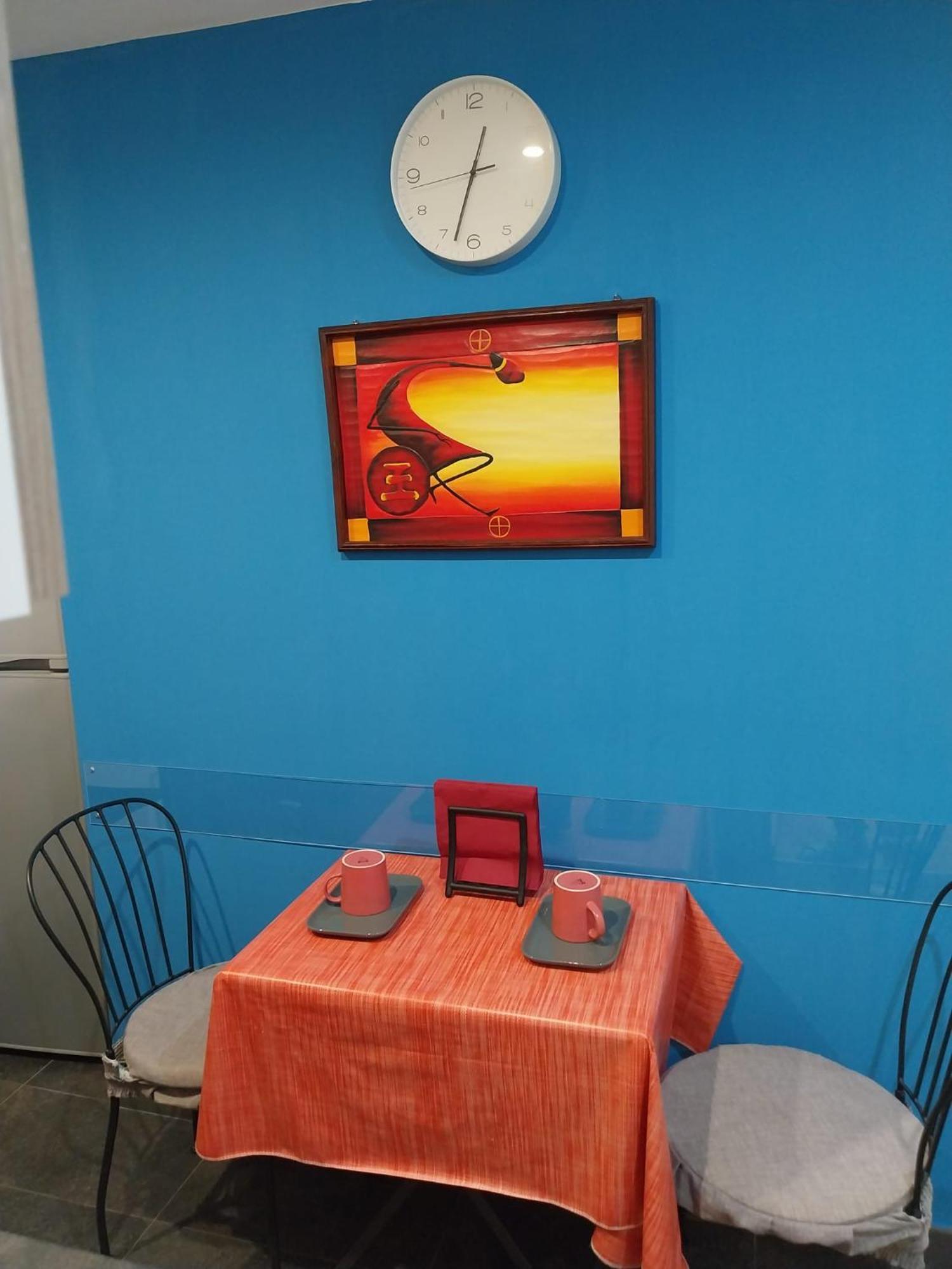 Hotel New Little House Napoli Esterno foto