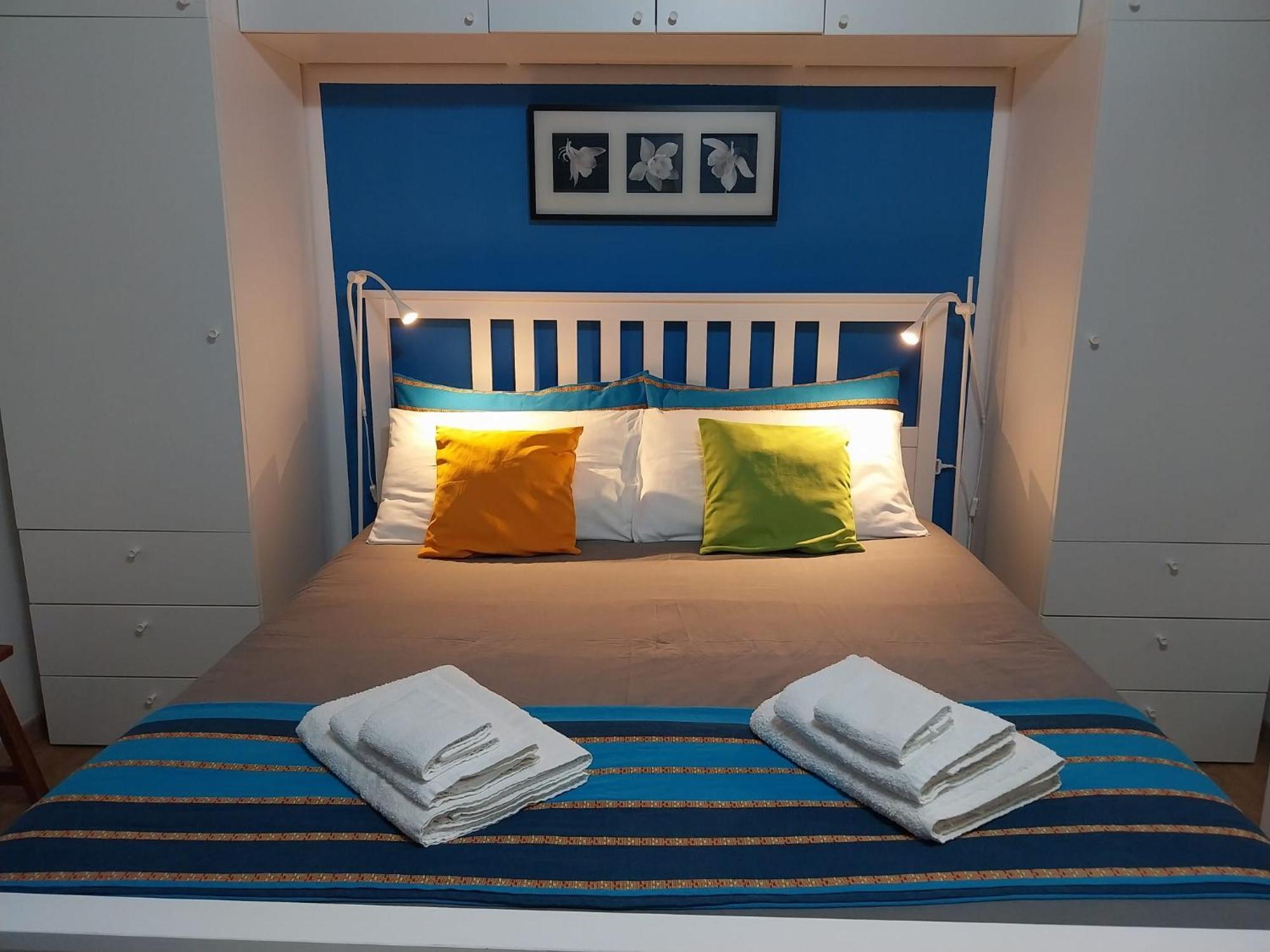 Hotel New Little House Napoli Esterno foto